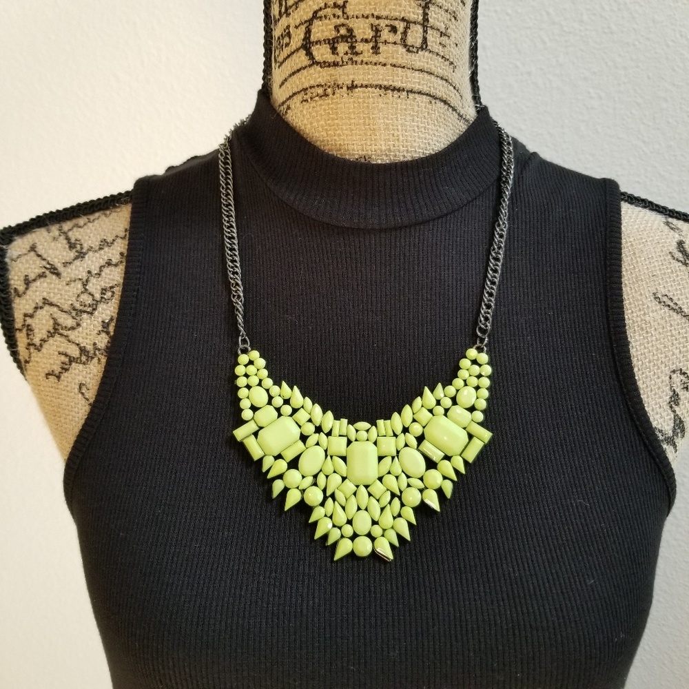 Statement Necklace